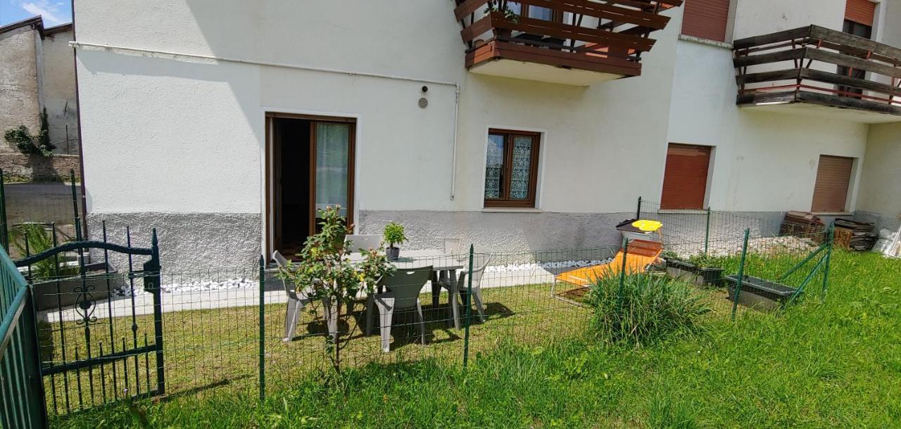 Casa Boller Di Tss' - Ideale Per Famiglie, Supermercato A 20M & Car Parking 维塔罗 外观 照片