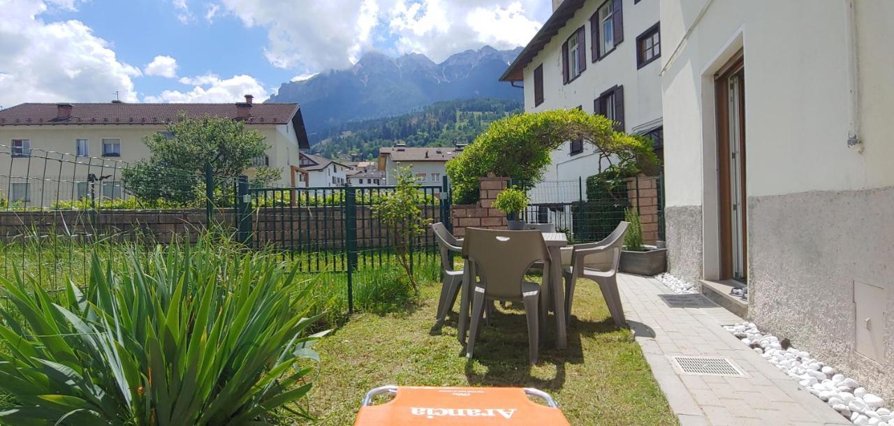 Casa Boller Di Tss' - Ideale Per Famiglie, Supermercato A 20M & Car Parking 维塔罗 外观 照片