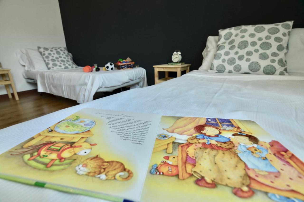 Casa Boller Di Tss' - Ideale Per Famiglie, Supermercato A 20M & Car Parking 维塔罗 外观 照片