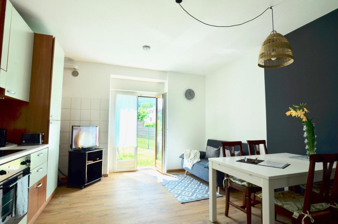 Casa Boller Di Tss' - Ideale Per Famiglie, Supermercato A 20M & Car Parking 维塔罗 外观 照片