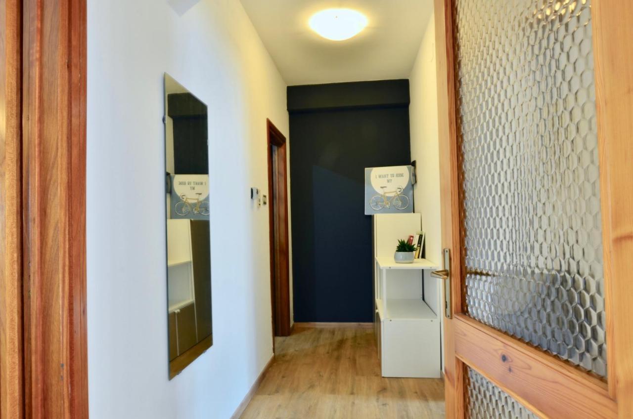 Casa Boller Di Tss' - Ideale Per Famiglie, Supermercato A 20M & Car Parking 维塔罗 外观 照片