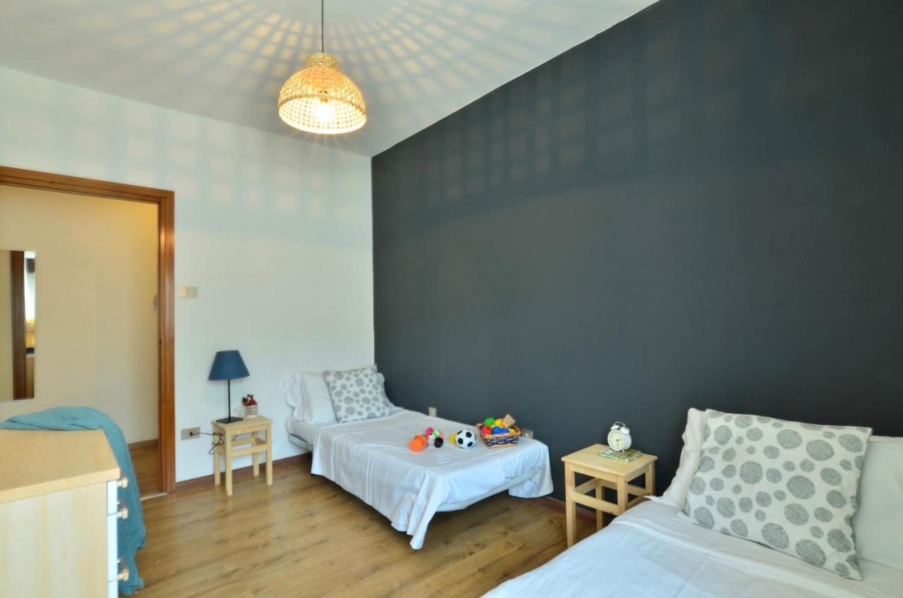 Casa Boller Di Tss' - Ideale Per Famiglie, Supermercato A 20M & Car Parking 维塔罗 外观 照片
