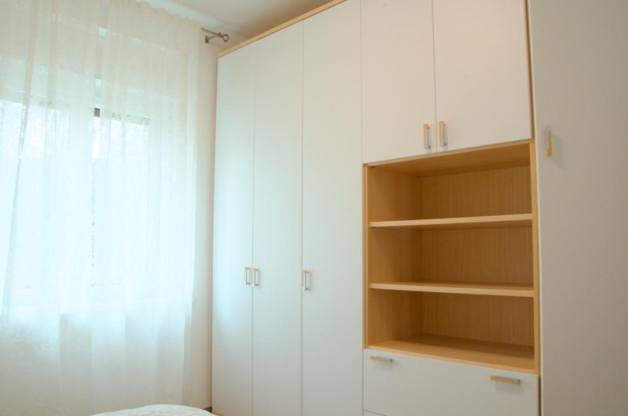 Casa Boller Di Tss' - Ideale Per Famiglie, Supermercato A 20M & Car Parking 维塔罗 外观 照片
