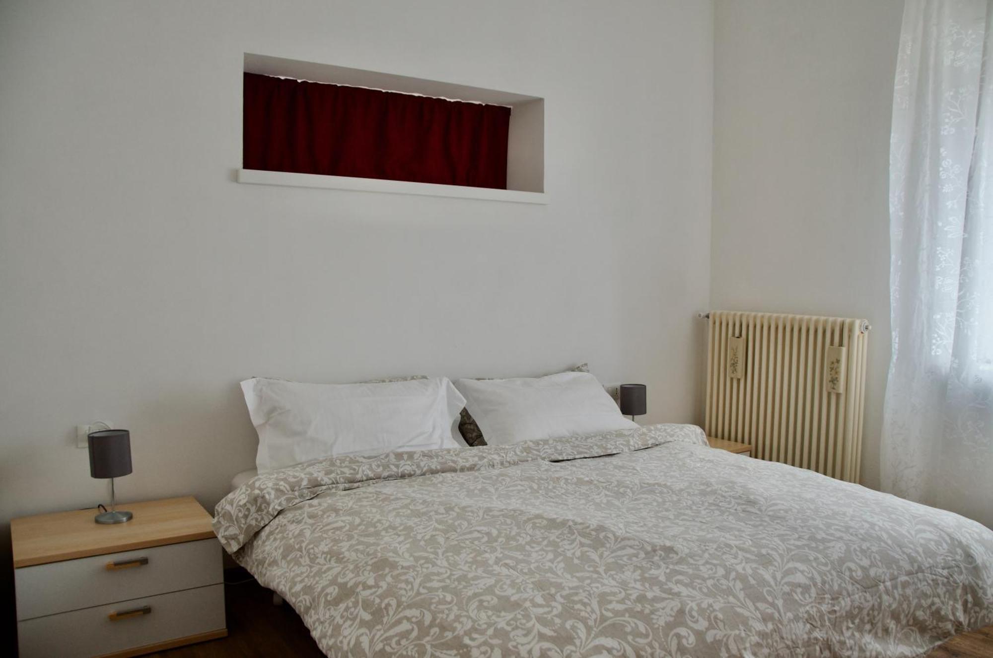 Casa Boller Di Tss' - Ideale Per Famiglie, Supermercato A 20M & Car Parking 维塔罗 外观 照片